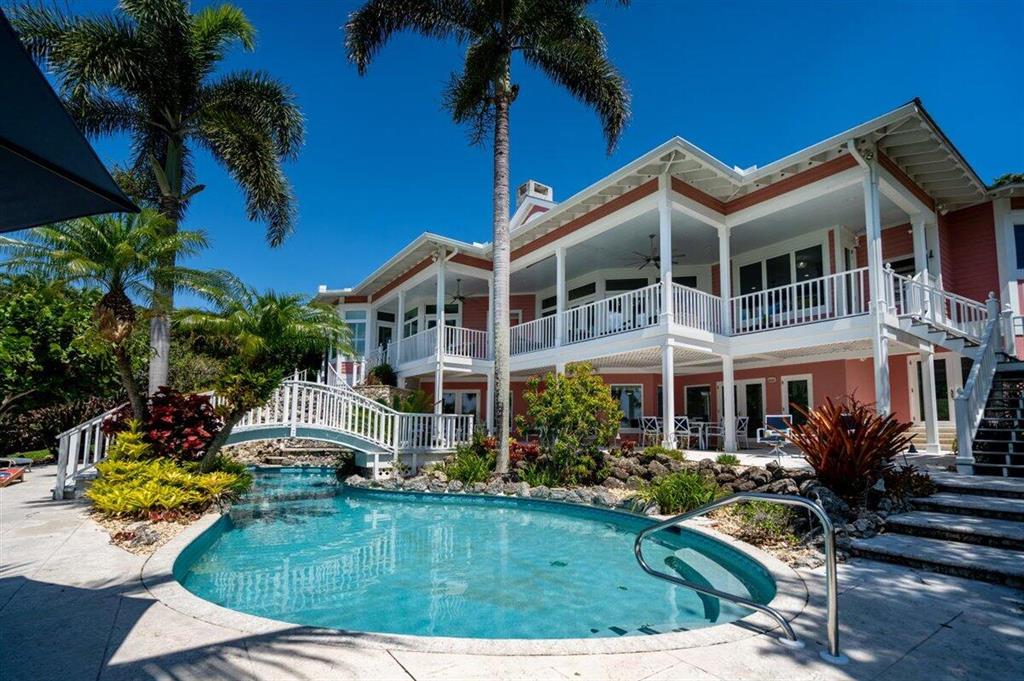 Castle Hill - Residential