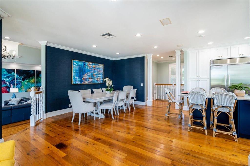 Castle Hill - Residential