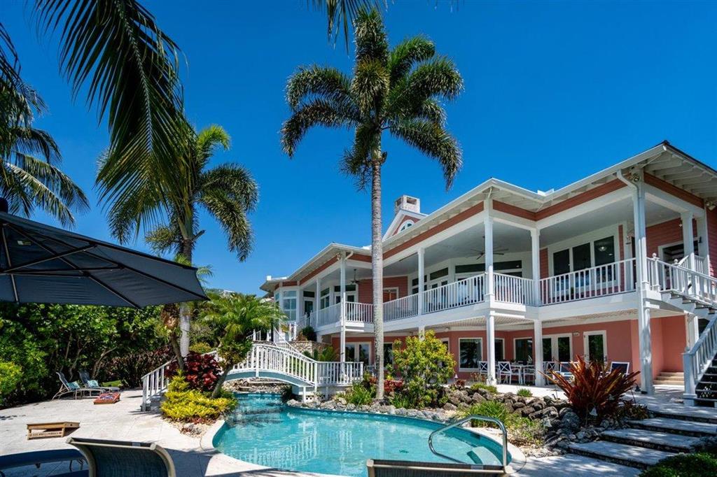 Castle Hill - Residential