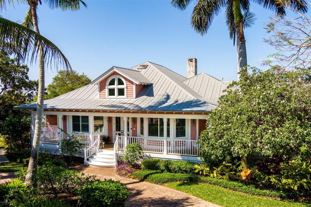 Castle Hill - Residential