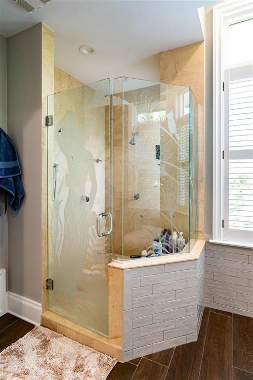 Castle Hill - Residential