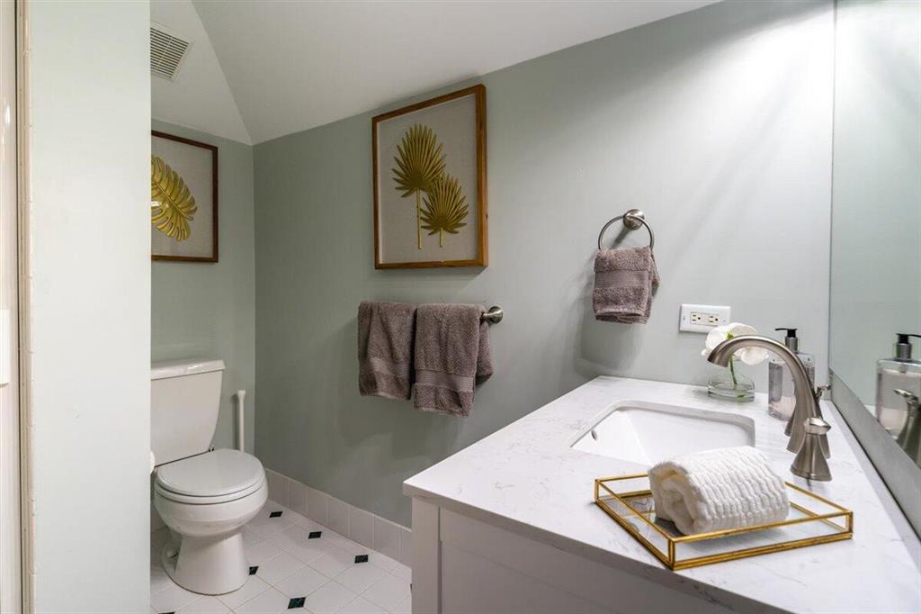 Castle Hill - Residential