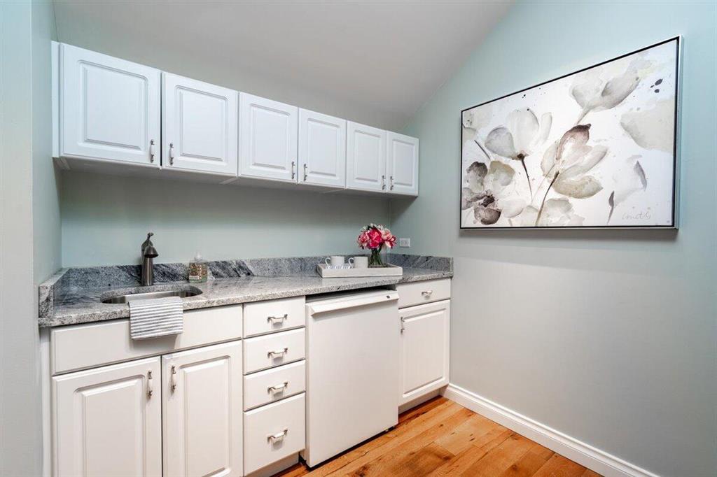 Castle Hill - Residential