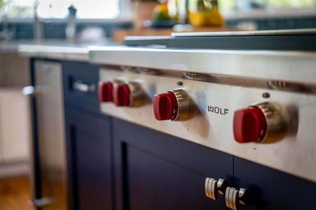 Castle Hill - Residential