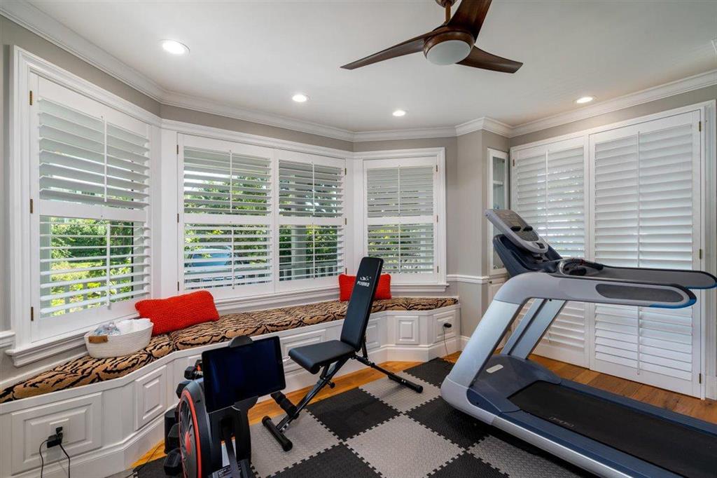 Castle Hill - Residential