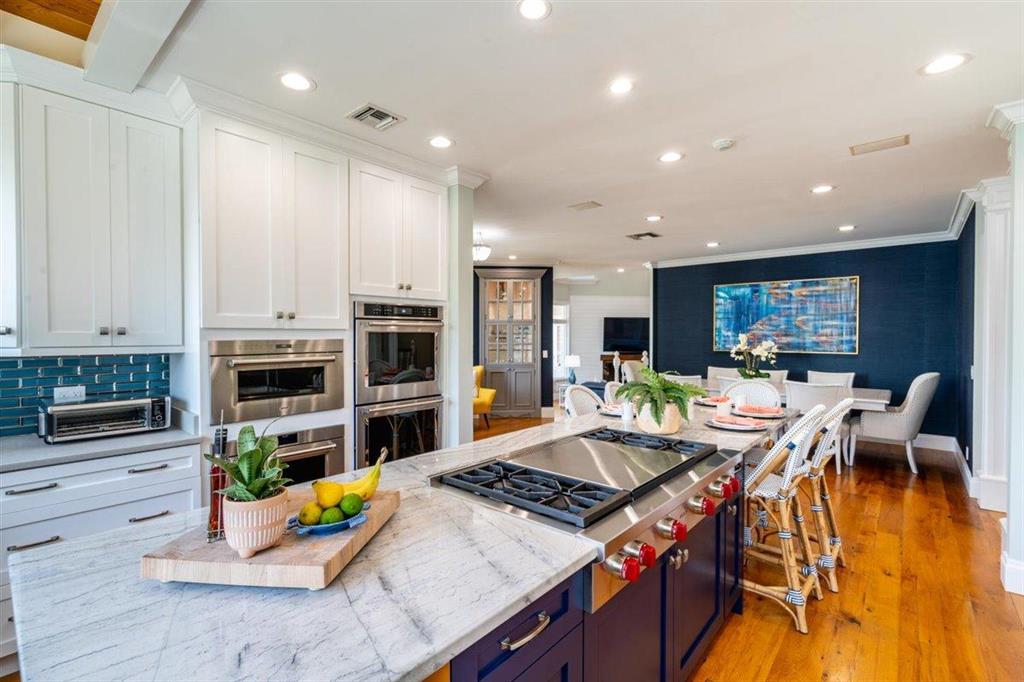 Castle Hill - Residential