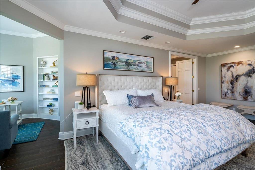 Castle Hill - Residential