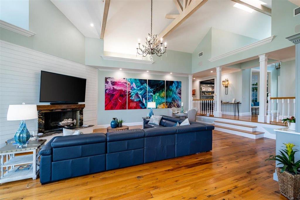 Castle Hill - Residential