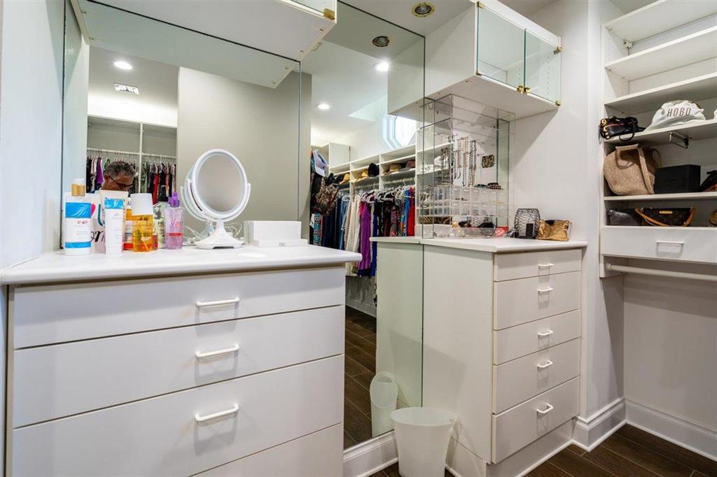 Castle Hill - Residential