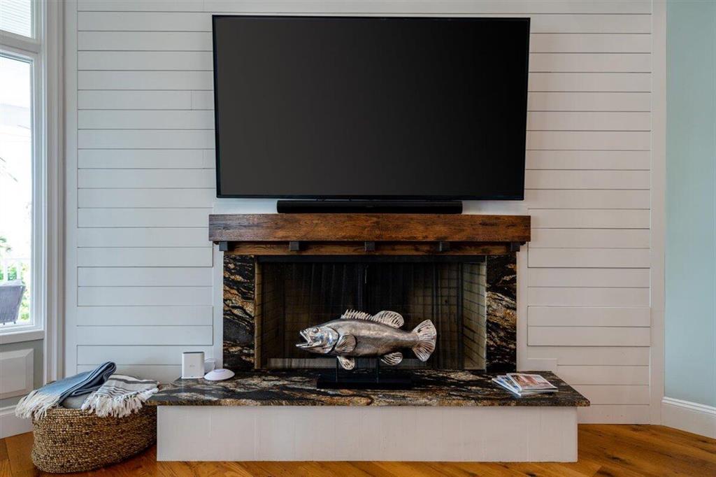 Castle Hill - Residential