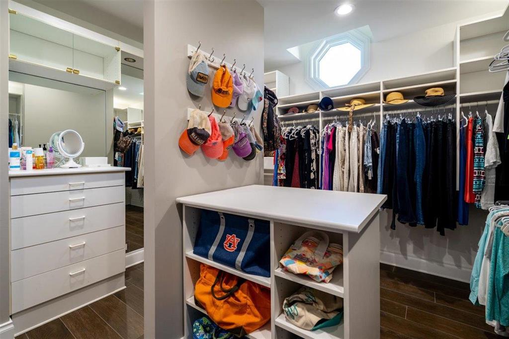 Castle Hill - Residential