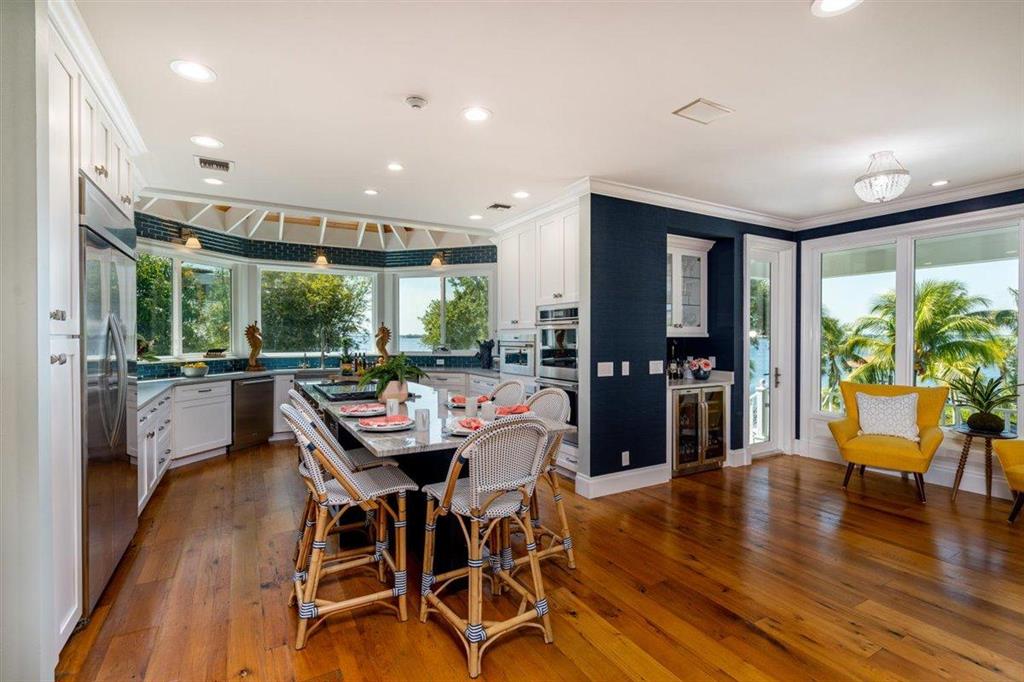 Castle Hill - Residential