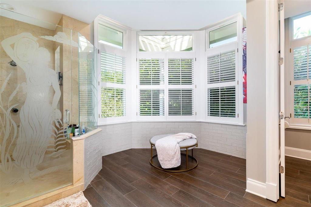 Castle Hill - Residential