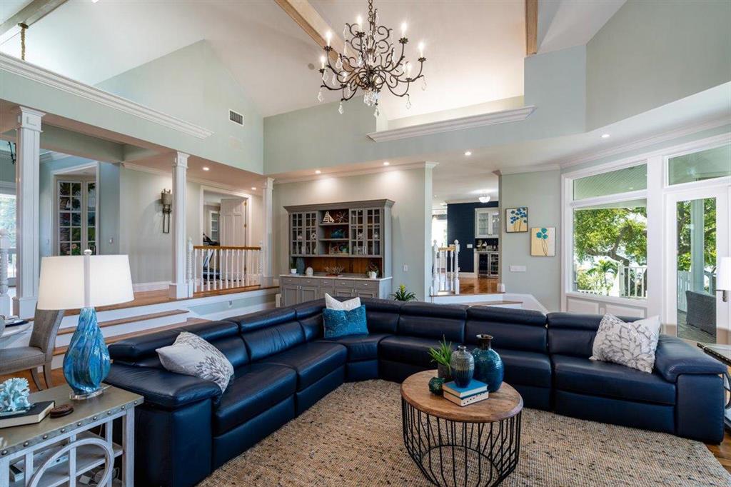 Castle Hill - Residential