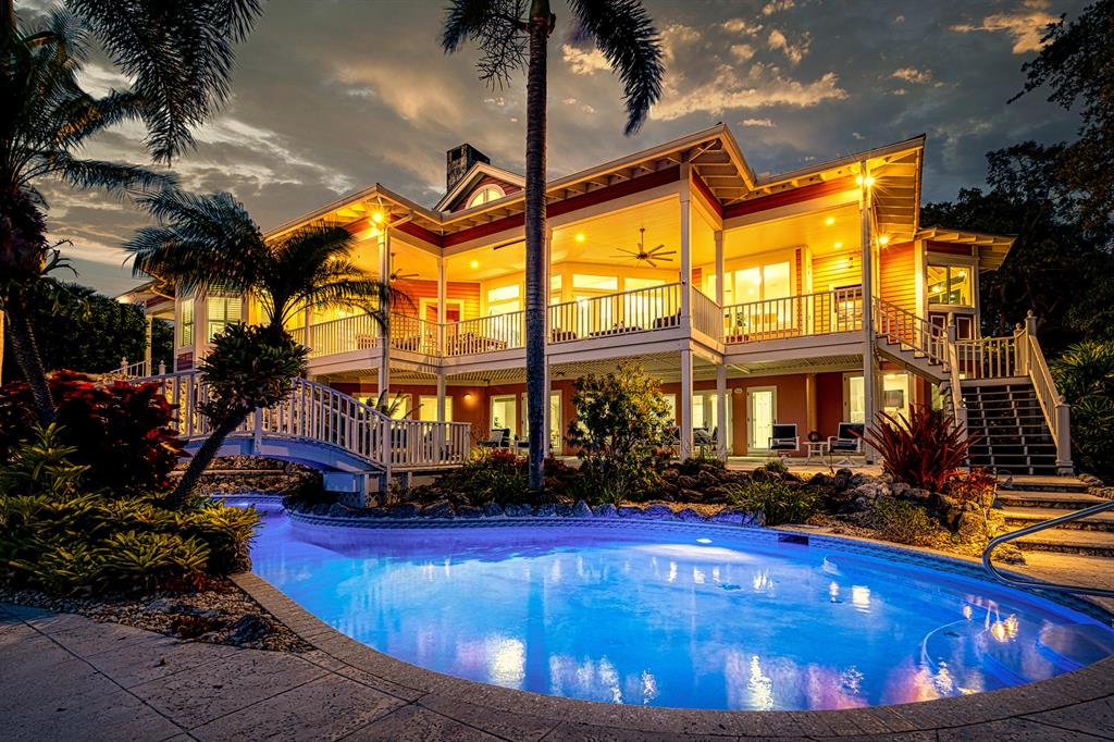 Castle Hill - Residential