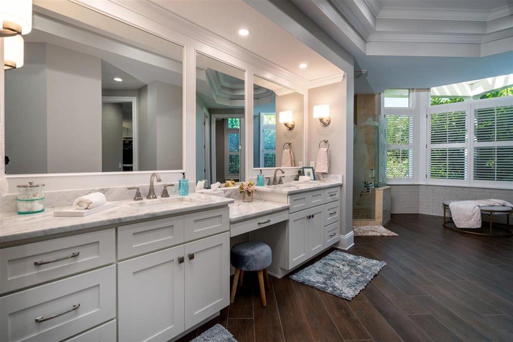 Castle Hill - Residential