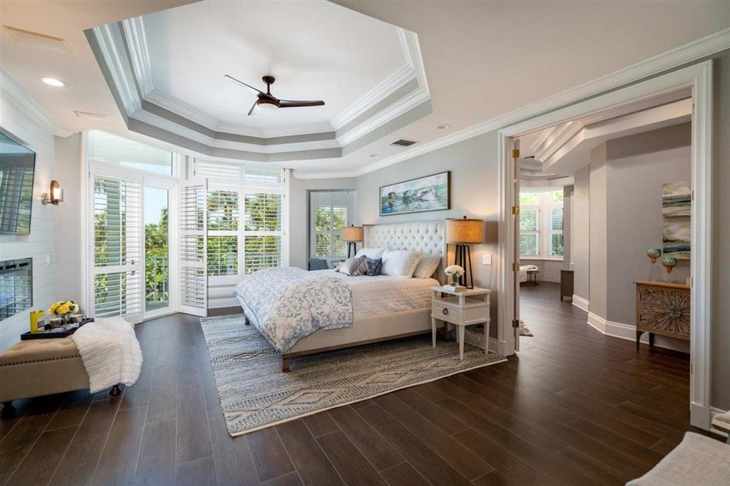 Castle Hill - Residential