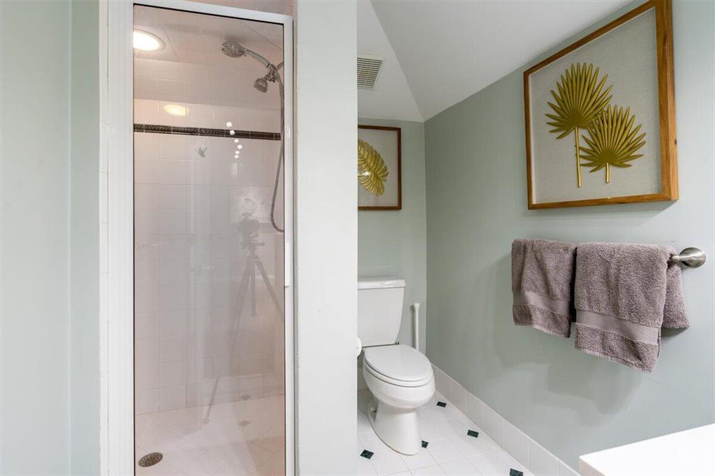 Castle Hill - Residential