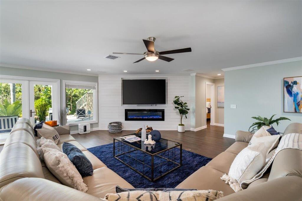 Castle Hill - Residential