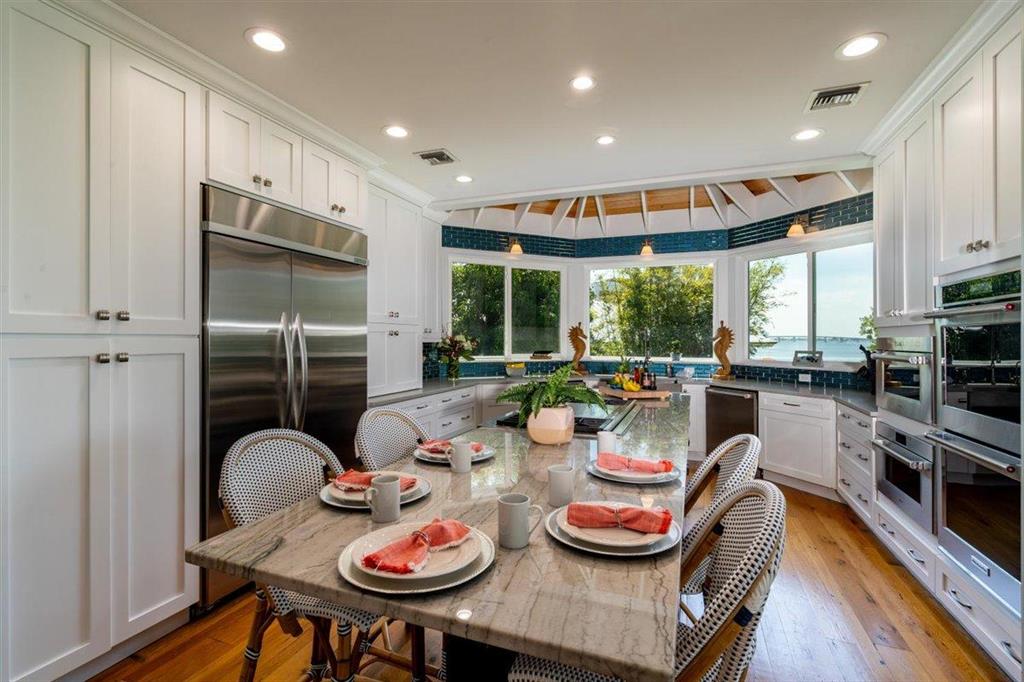 Castle Hill - Residential