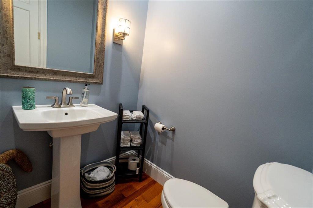 Castle Hill - Residential