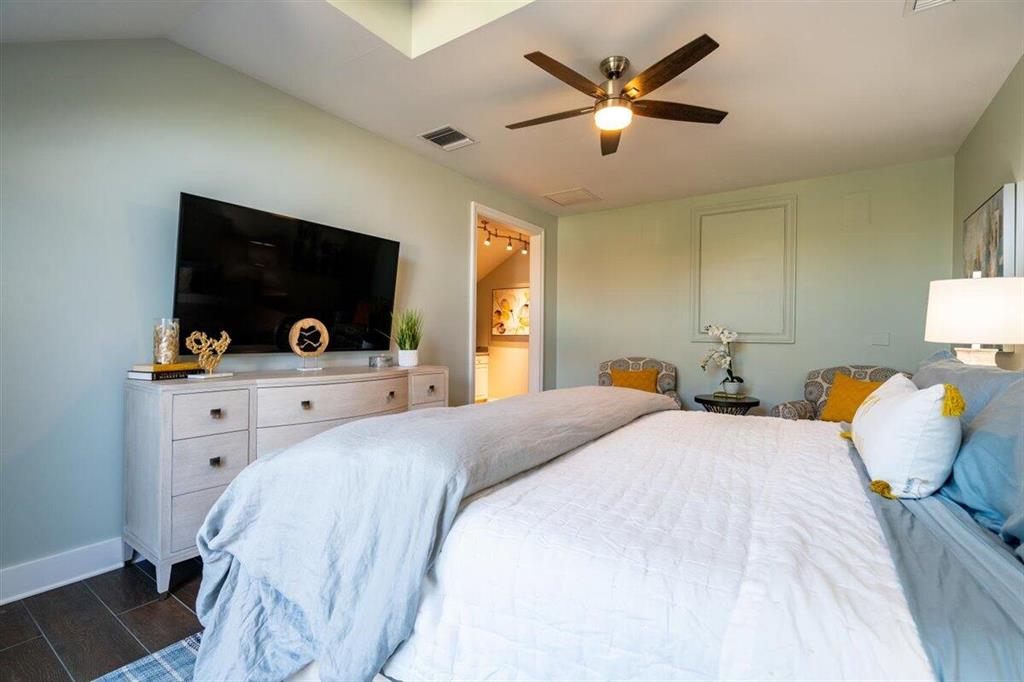 Castle Hill - Residential