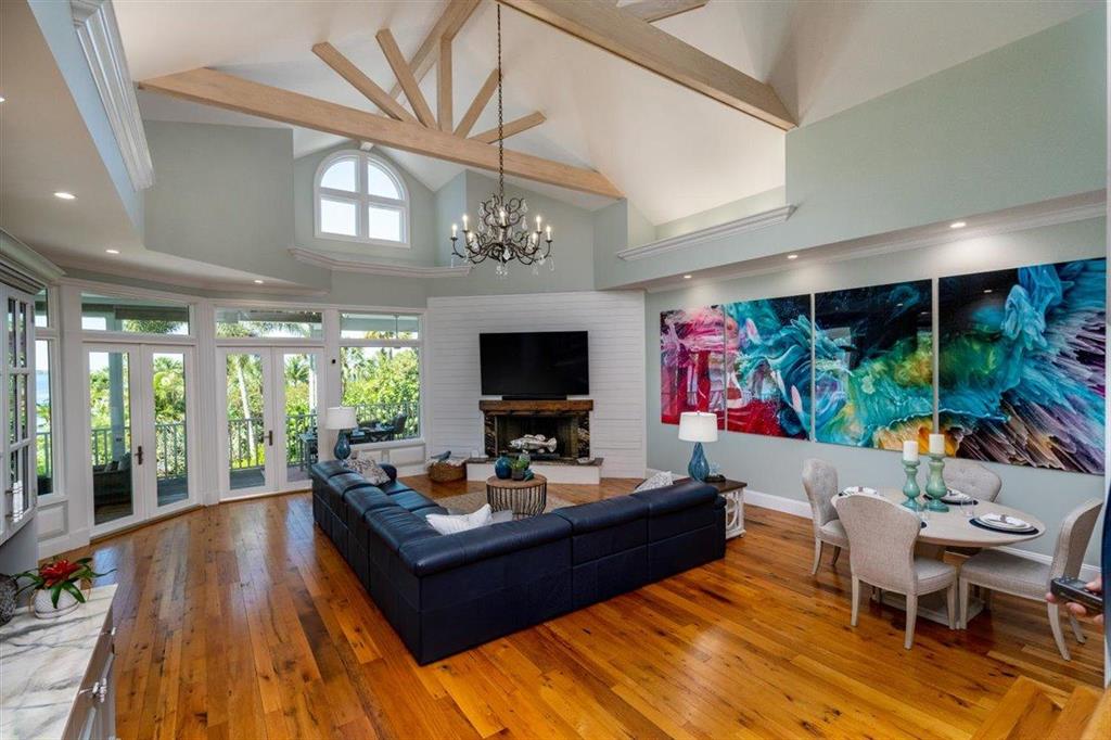 Castle Hill - Residential