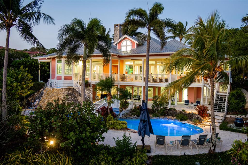 Castle Hill - Residential