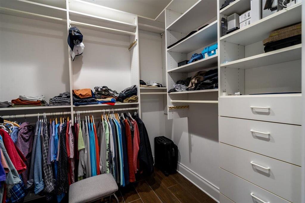 Castle Hill - Residential