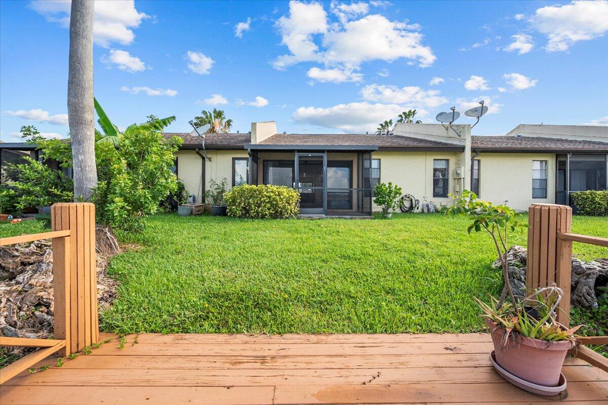 WOODLAKE ISLES - Residential