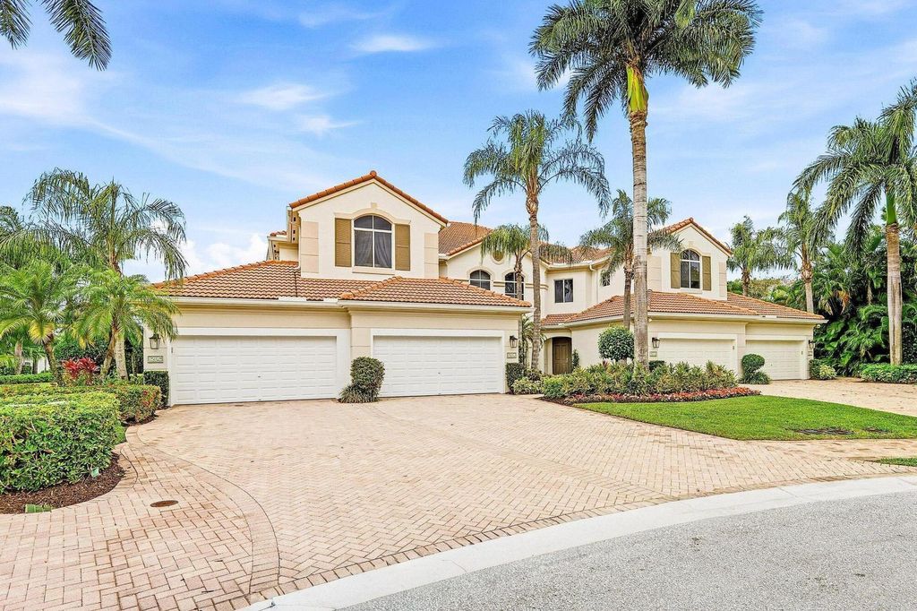 Photo of 120 Palm Bay Drive #C, Palm Beach Gardens, FL 33418 (MLS # R11157652)