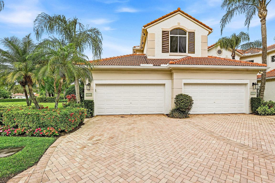 120 Palm Bay Drive C, Palm Beach Gardens, FL, 33418/$959,000 1 120 Palm Bay Drive C