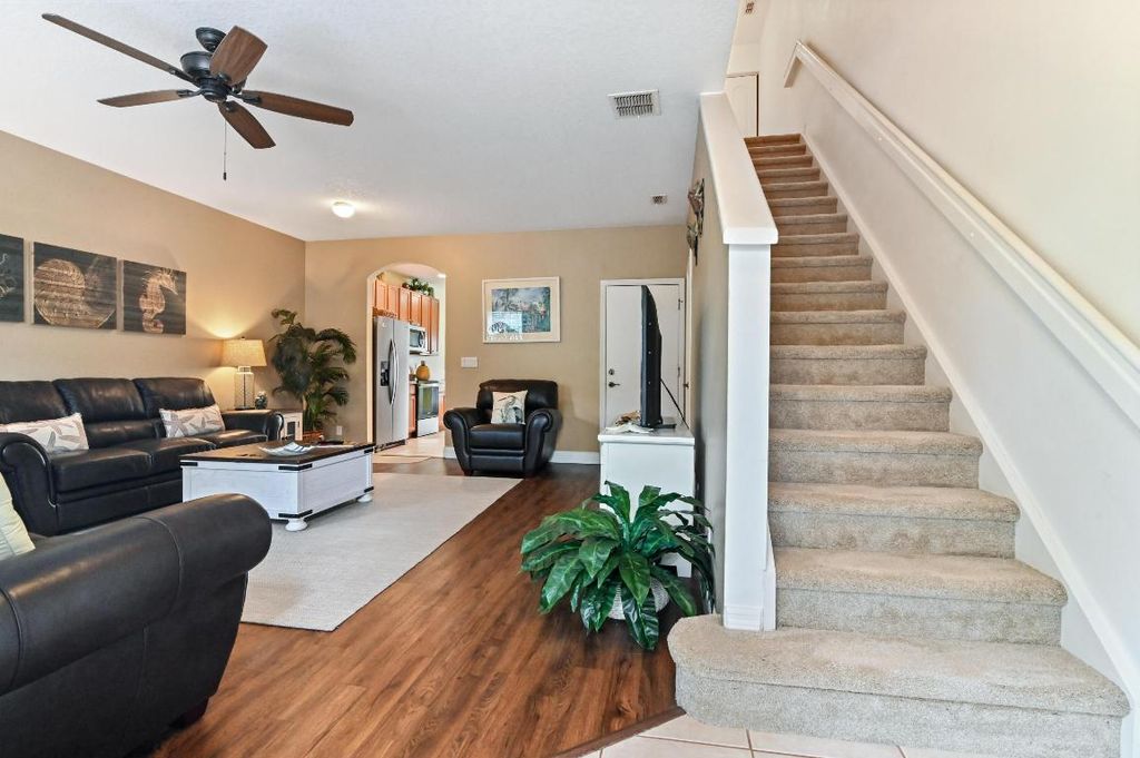 Photo of 2104 SE Grand Drive, Port Saint Lucie, FL 34952 (MLS # R10947189)