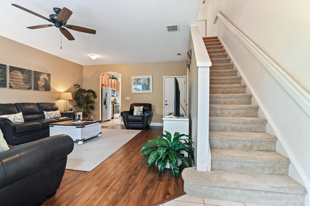 Photo of 2104 SE Grand Drive, Port Saint Lucie, FL 34952 (MLS # R10947189)
