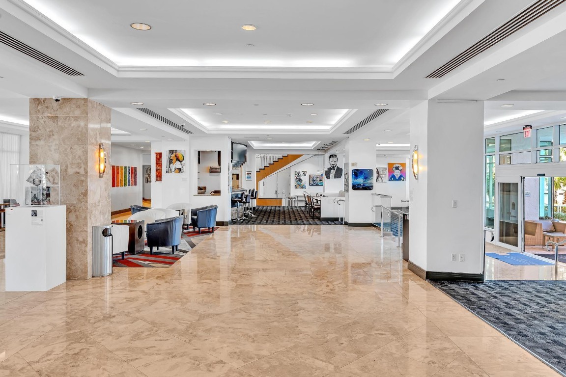 Gallery One - Residential