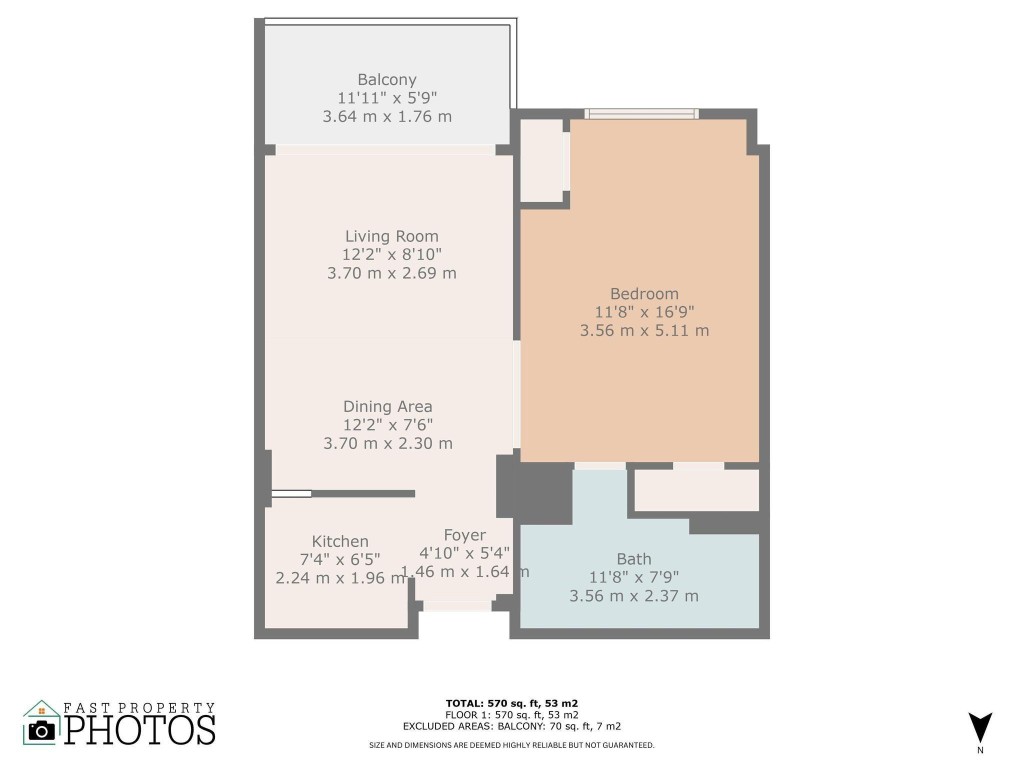 Gallery One - Residential