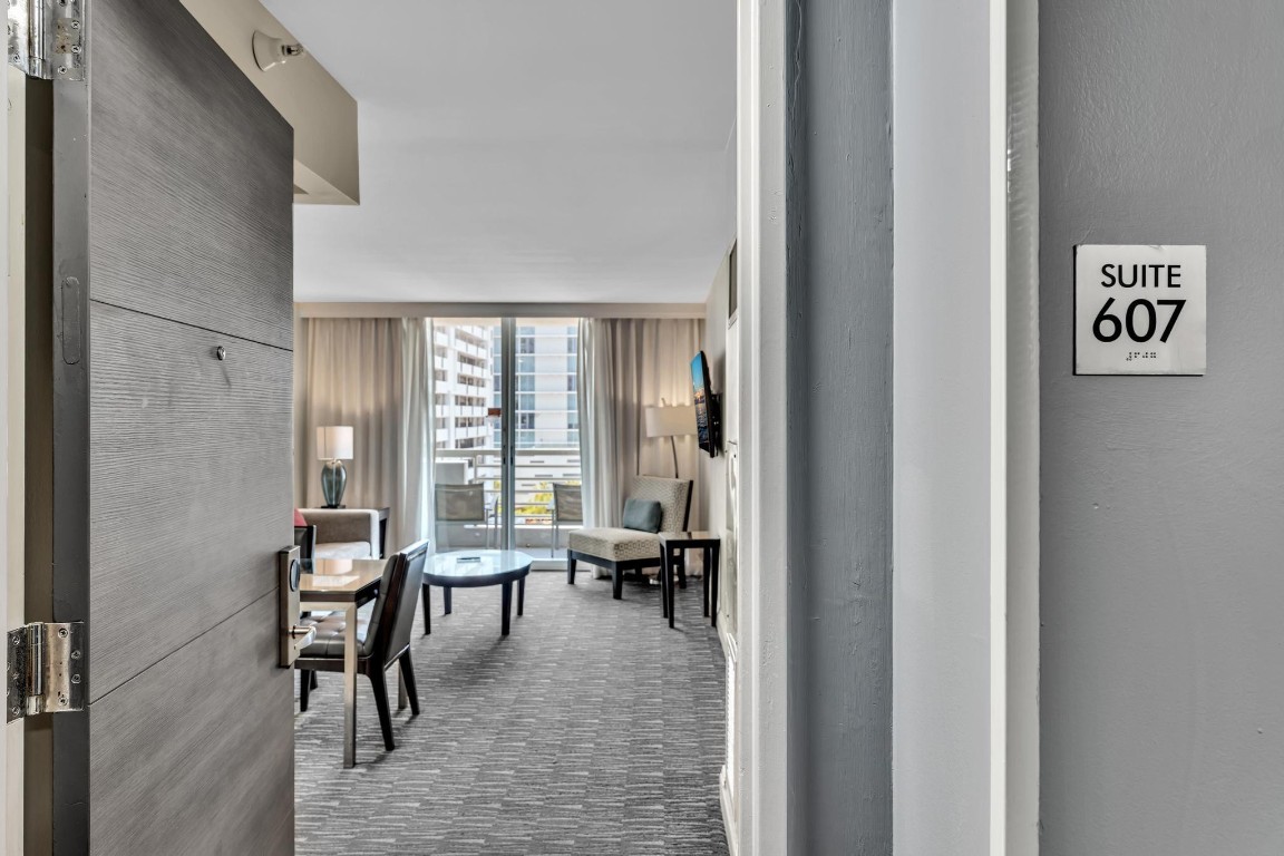 Gallery One - Residential