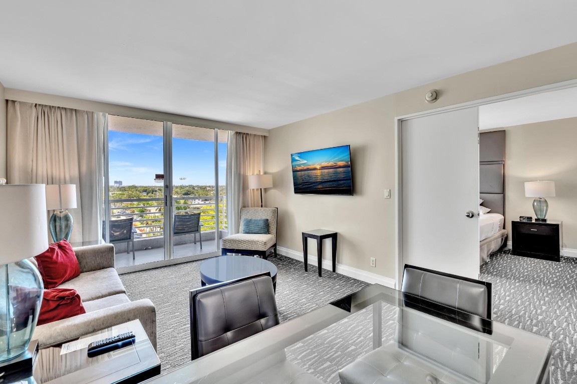 Gallery One - Residential