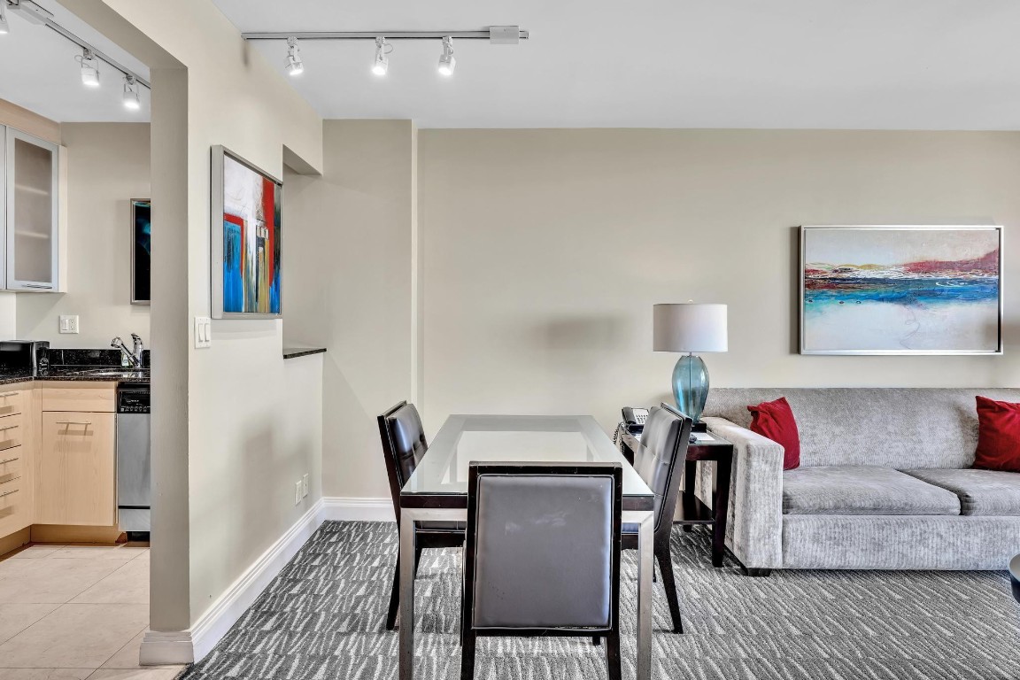 Gallery One - Residential