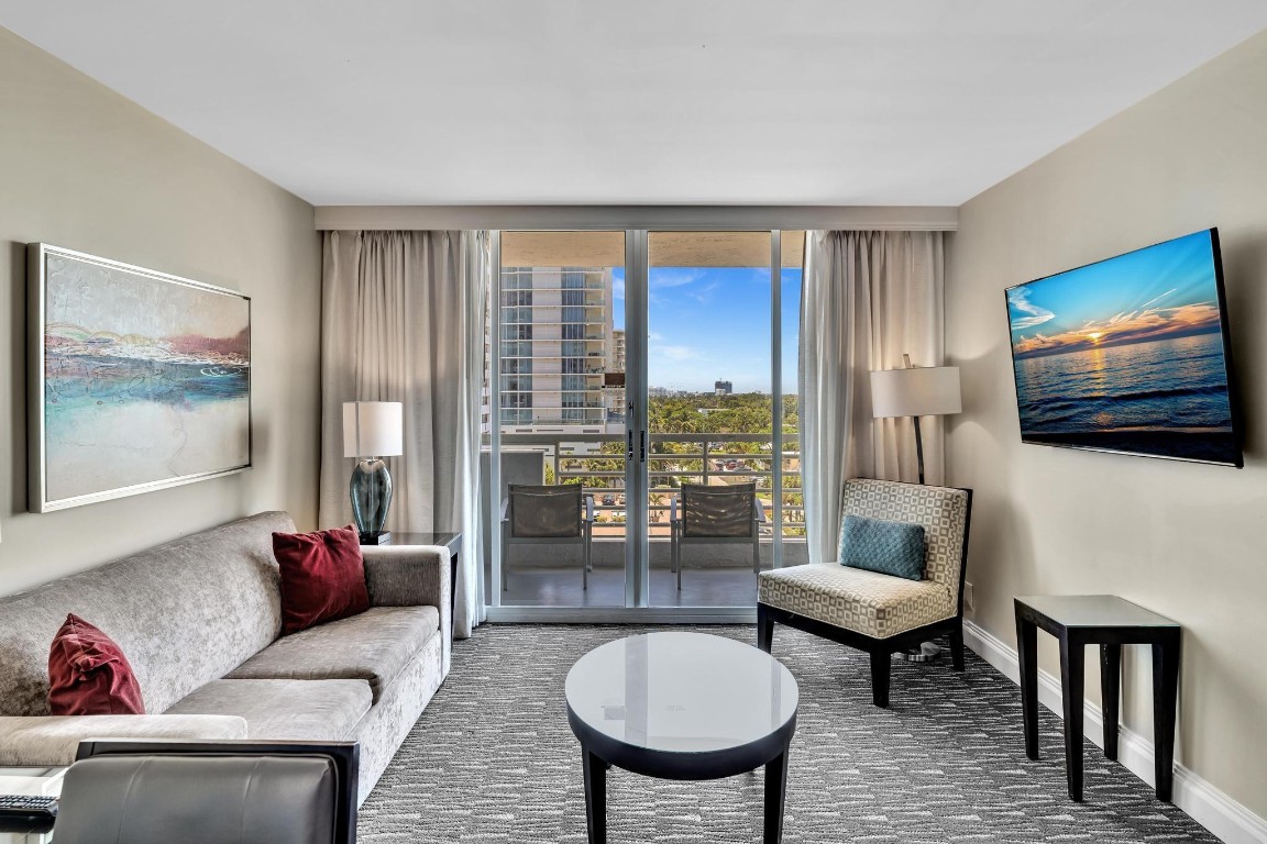 Gallery One - Residential