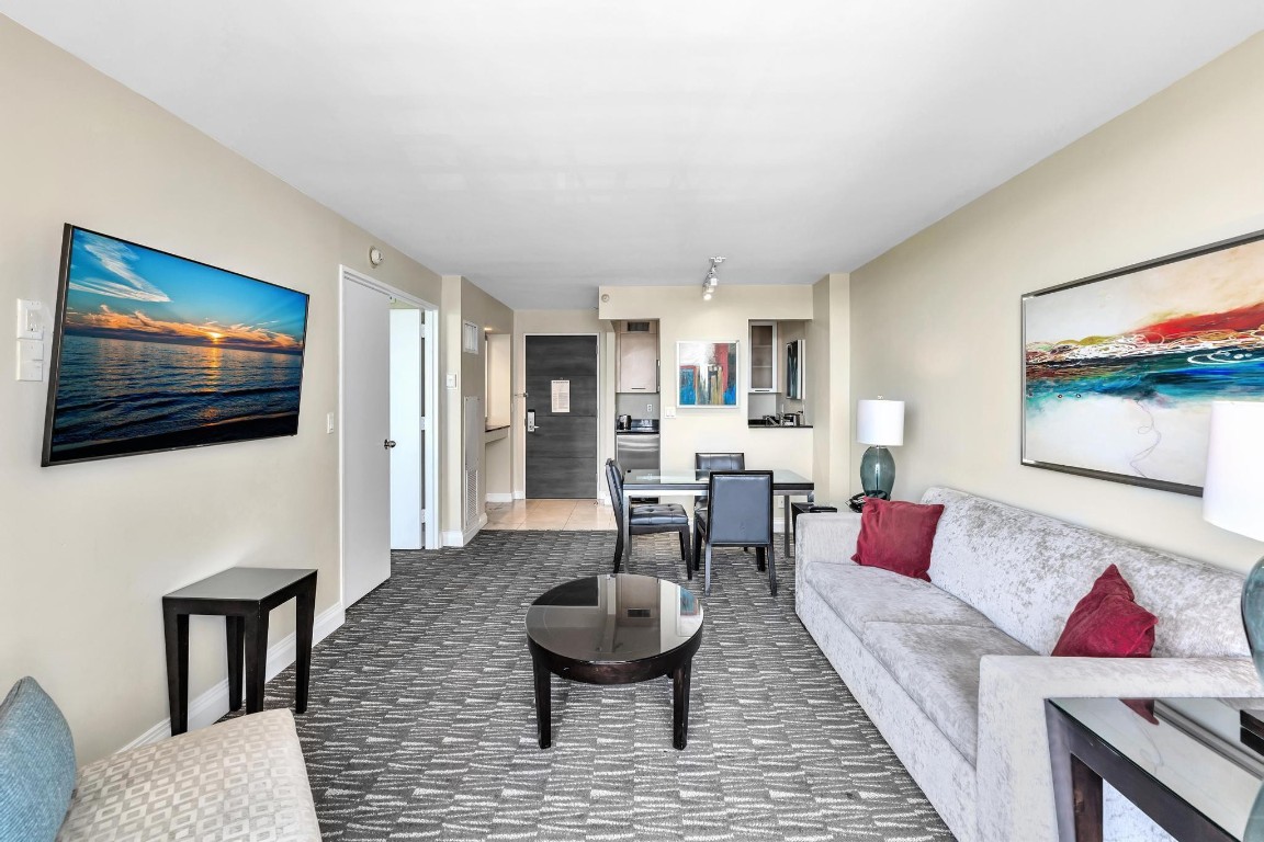 Gallery One - Residential