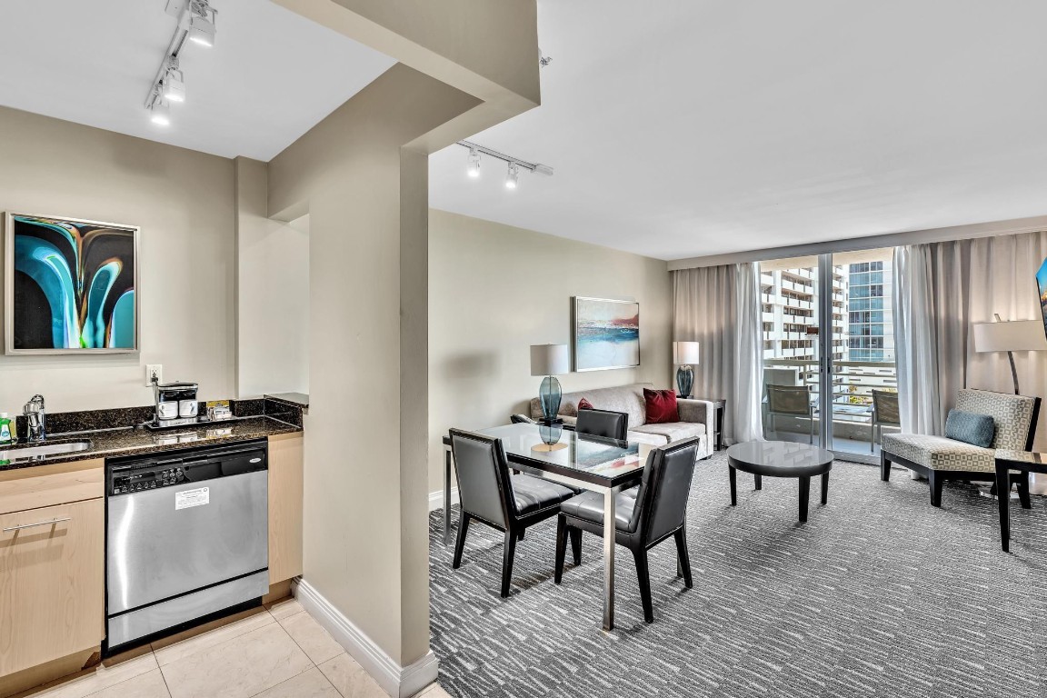 Gallery One - Residential