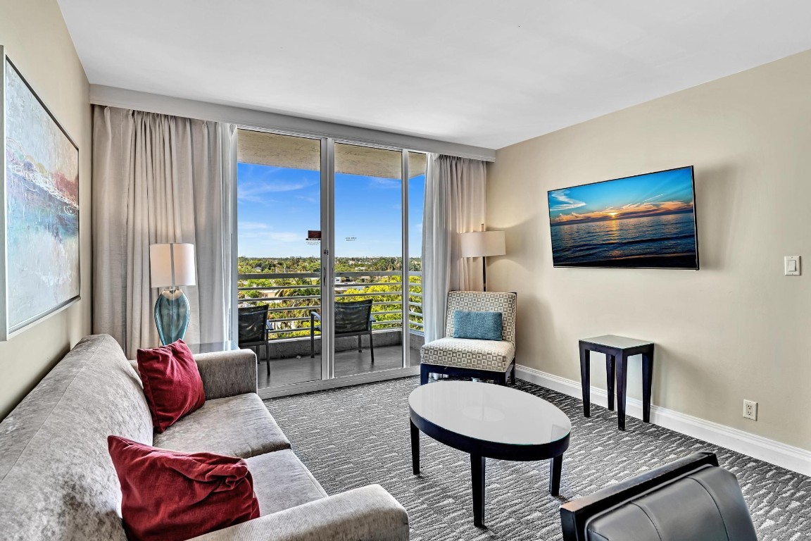 Gallery One - Residential