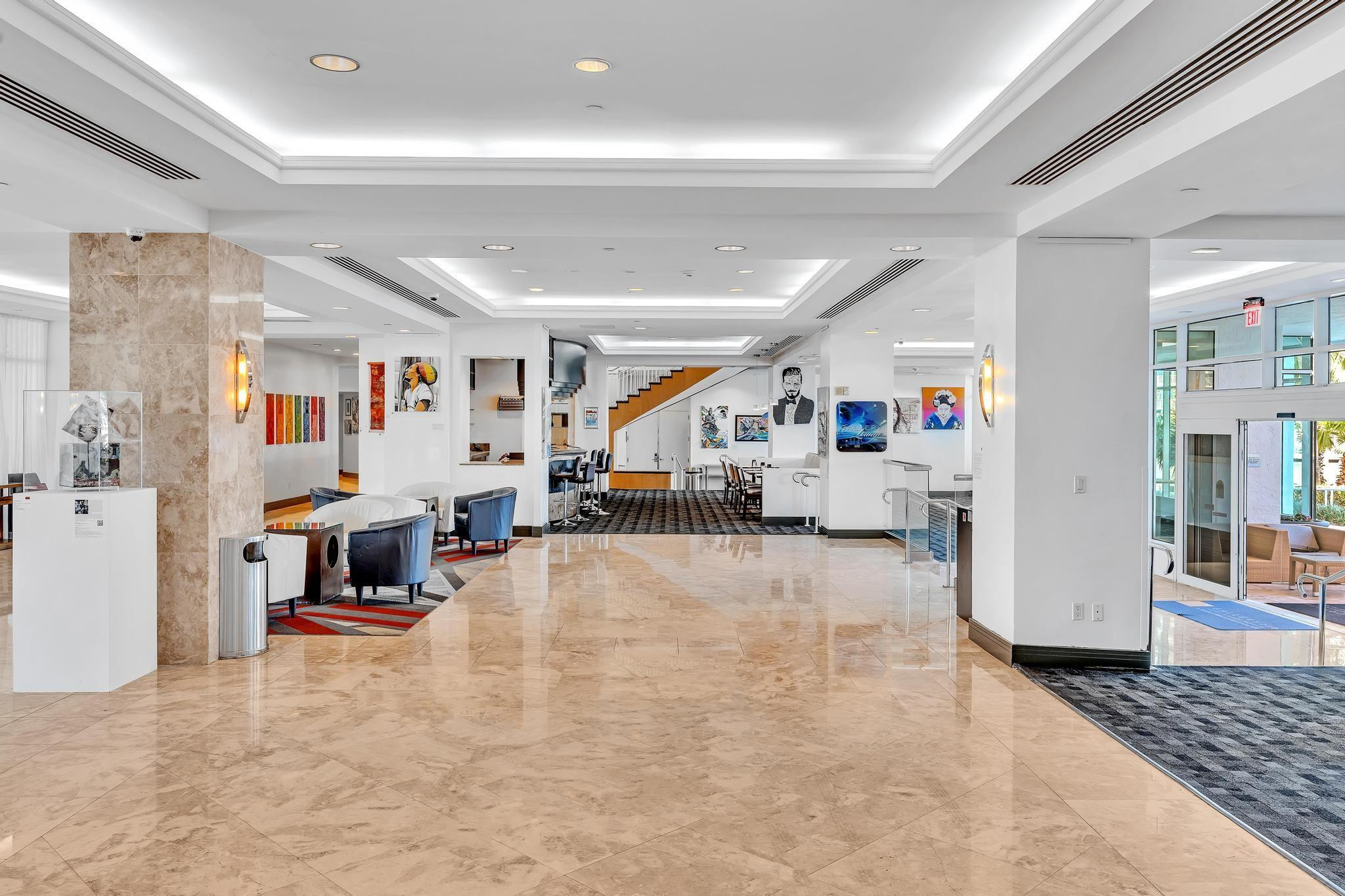 2670 E Sunrise Boulevard 607