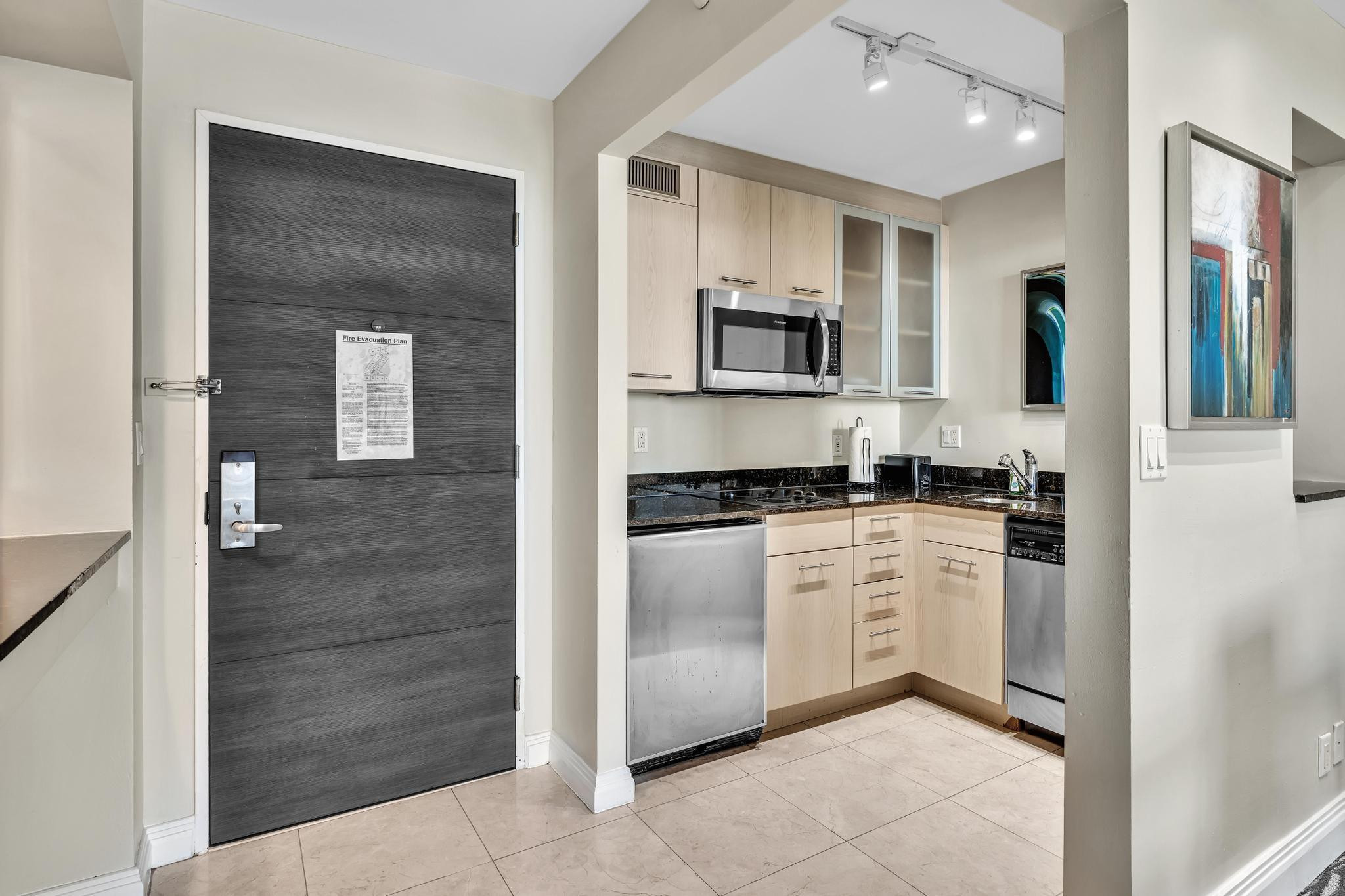 Gallery One - Residential