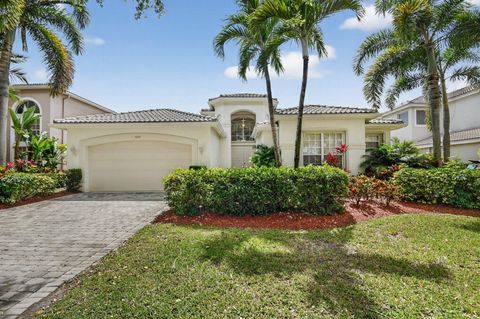 9775 Savona Winds Drive Delray Beach FL 33446