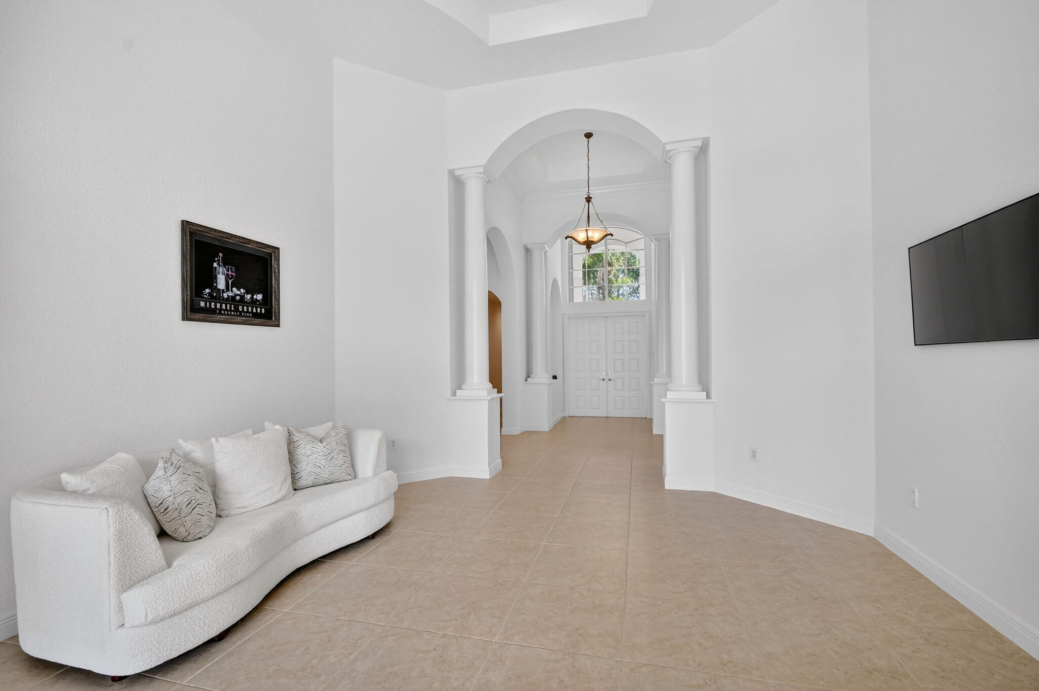 SATURNIA ISLES 4 - Residential