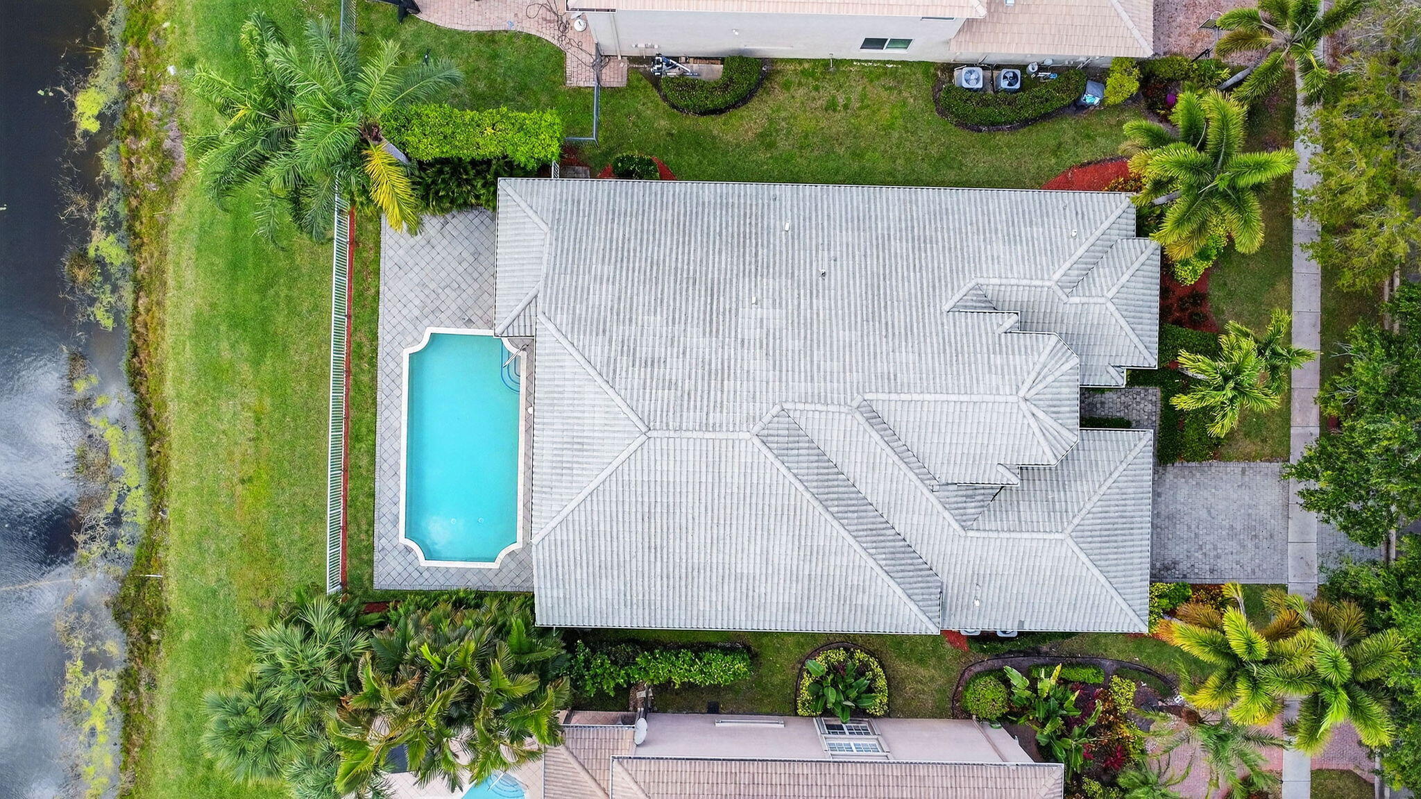 SATURNIA ISLES 4 - Residential