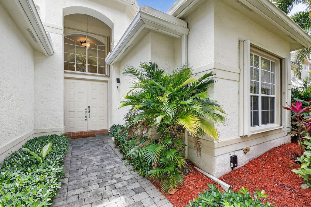 Photo of 9775 Savona Winds Drive, Delray Beach, FL 33446 (MLS # B26005420)