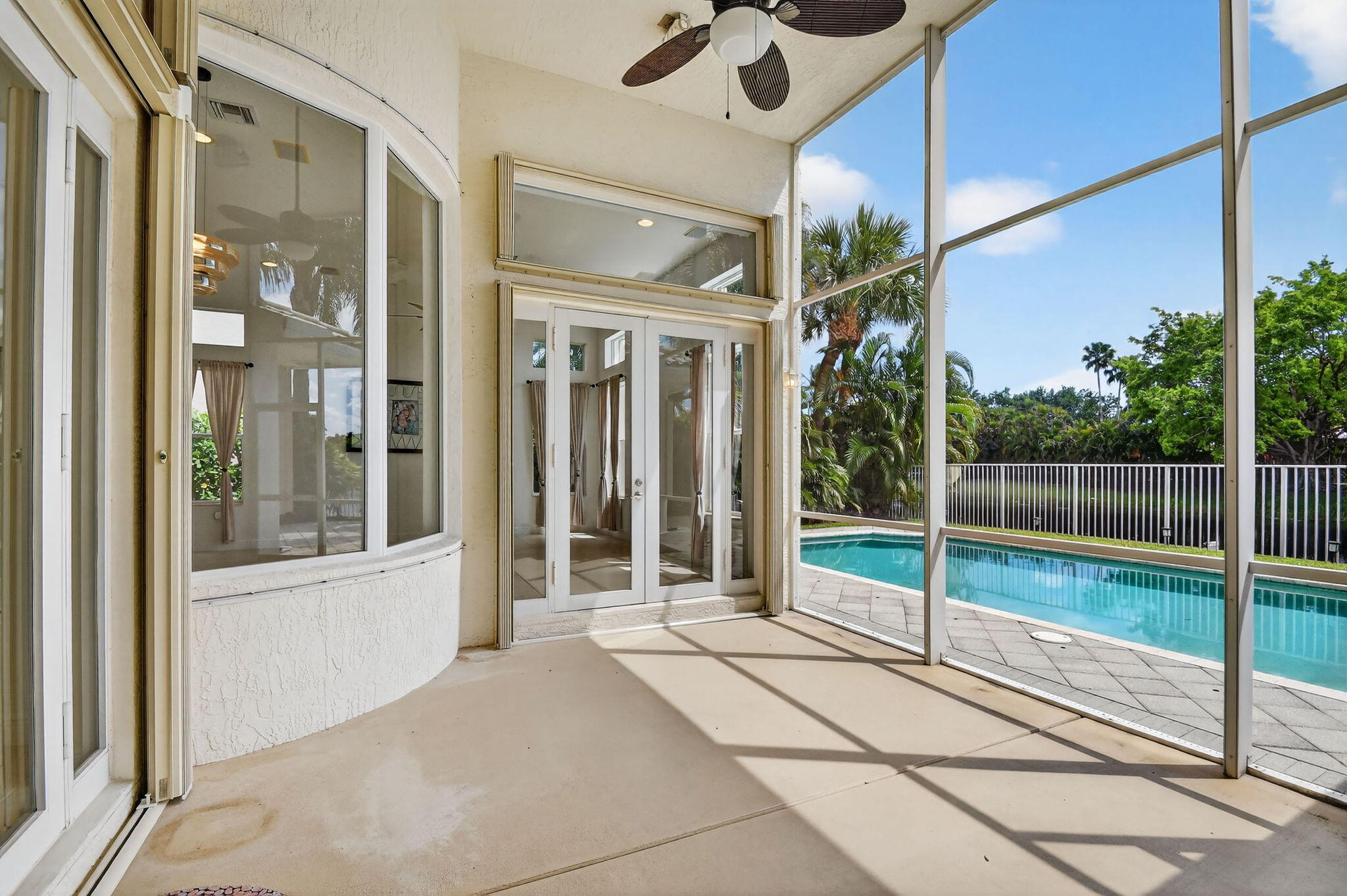 SATURNIA ISLES 4 - Residential